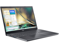 Acer Aspire 5 i5-1235U/8GB/512/Win11 Szary - 1124860 - zdjęcie 4